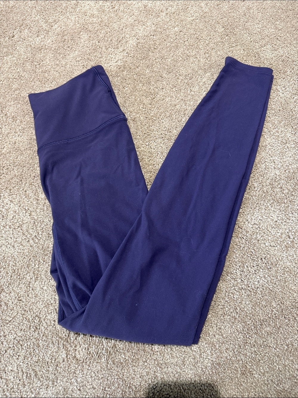 Spanx On Form leggings